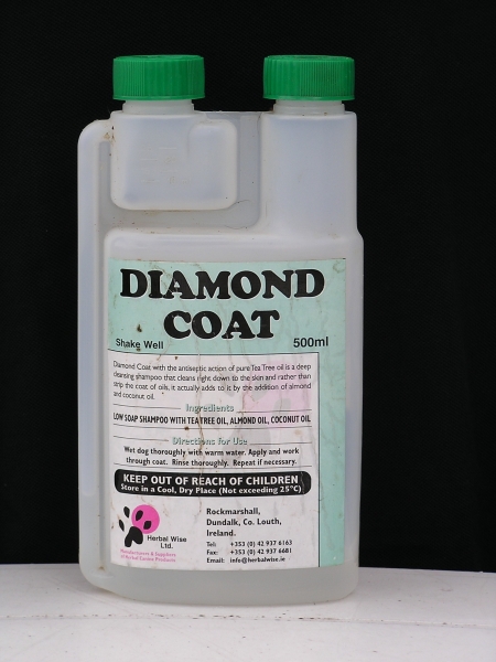 Diamond Coat